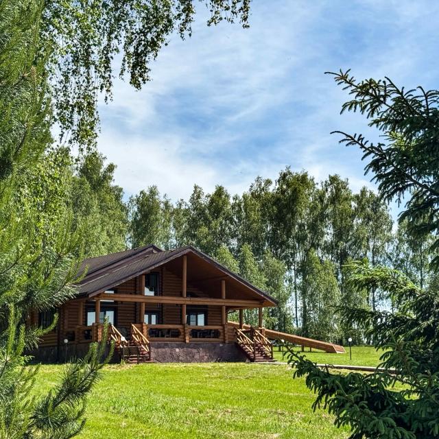 Belaya Tzaplya