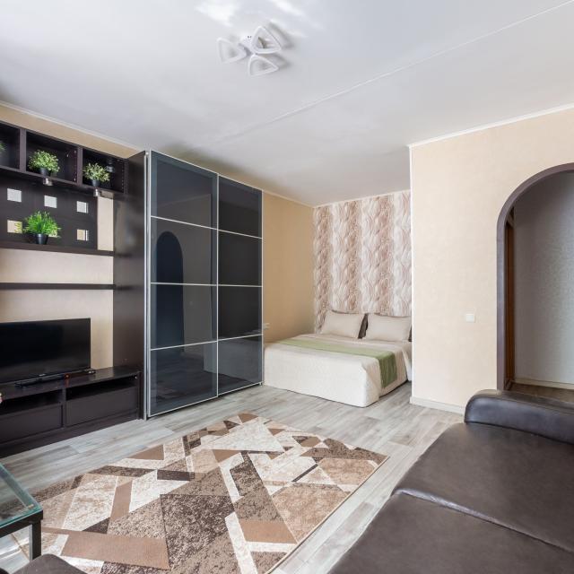 ApartLux on Amundsen