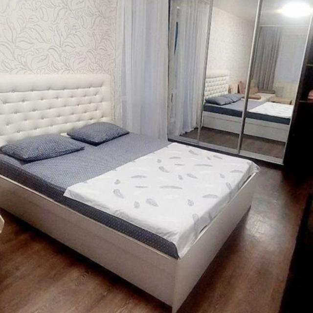 Апартаменты на улице Караная Муратова, 5А