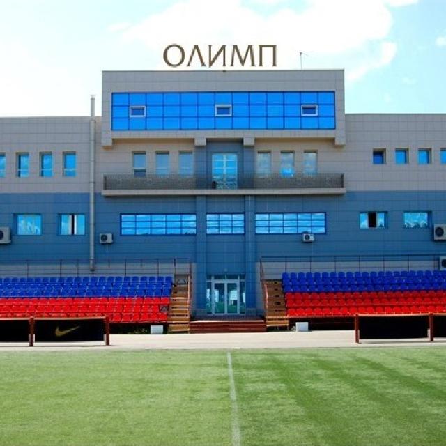 Олимп