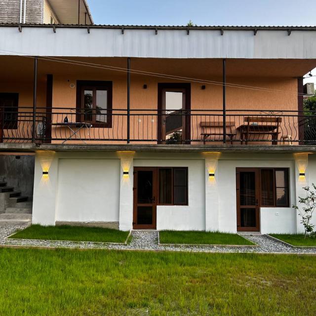 AT Relax House