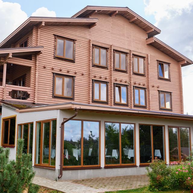Mstinskie gorki