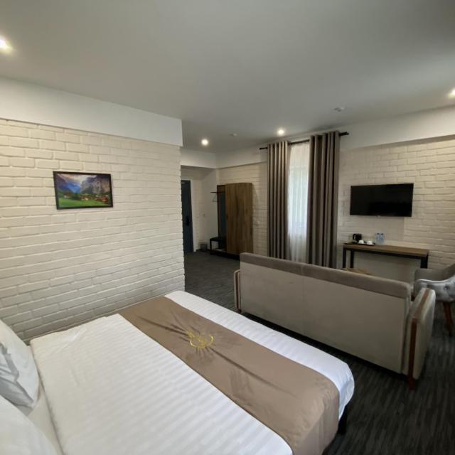 Vatan Plaza Hotel