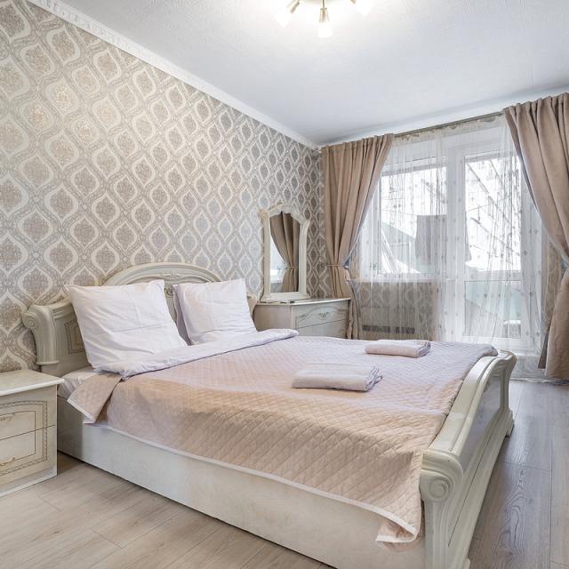 Comfort Home (Комфорт Хоум) на улице Исаковского