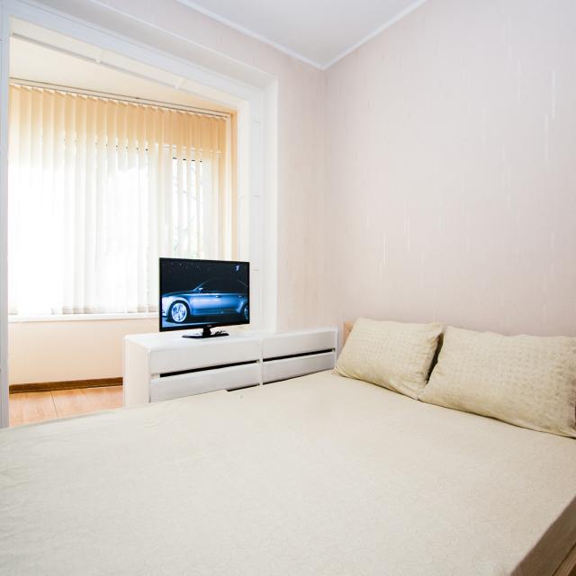 ApartLux (АпартЛюкс) на Вернадского 99 корп. 1