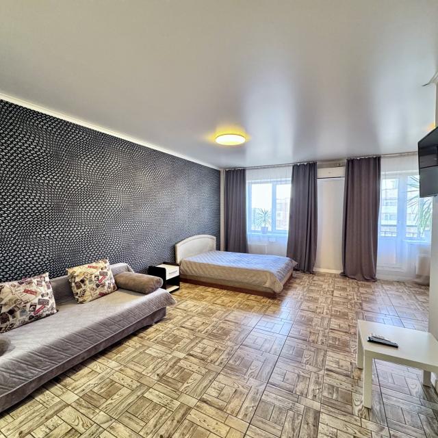 Comfort Apartment on Kirova street 118