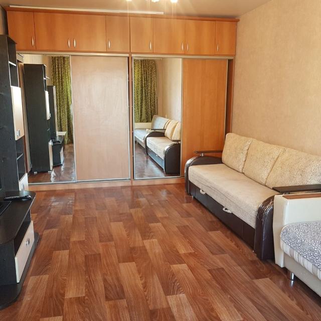 Apartments Molodezhnaya str., 7G