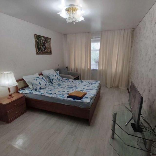 Apartments in Druzhba 2/3 neighborhood