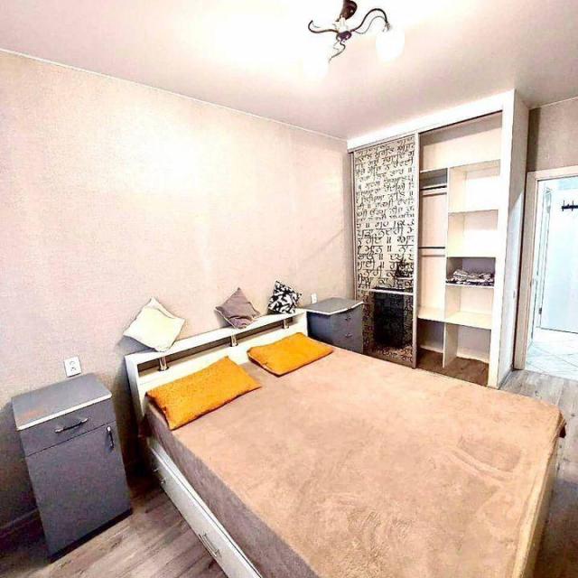 Apartments on Severnaya street 5k2