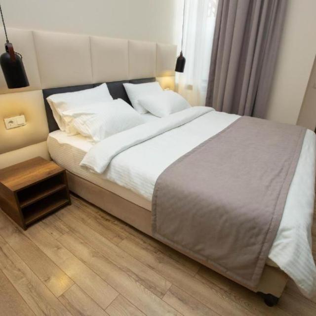 History Hotel Tbilisi
