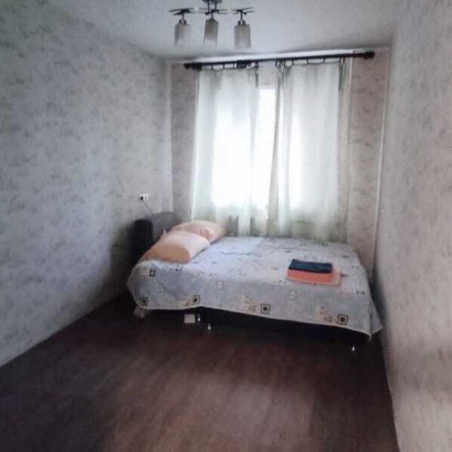 Апартаменты на ул. Красноярской, 3/2