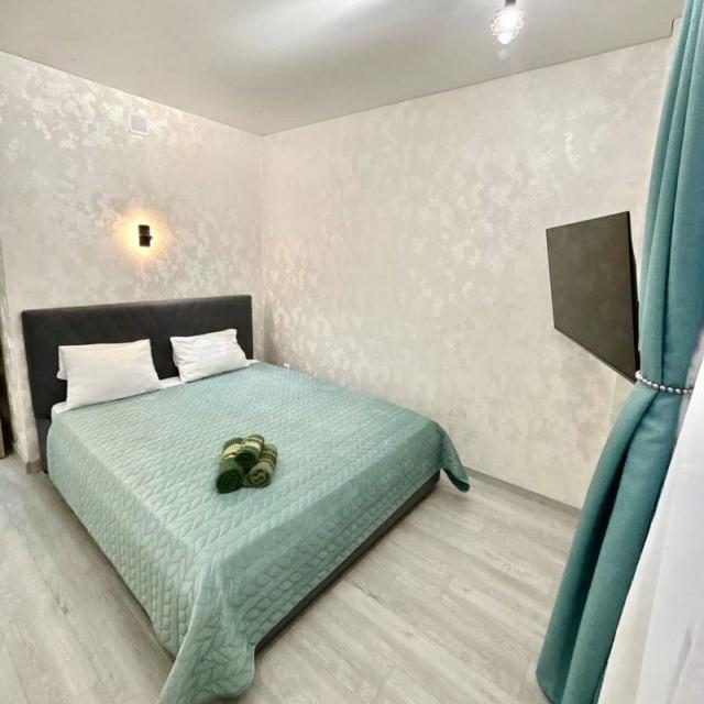 Apartment Don Arart on Razdorskaya street, 2Ac2