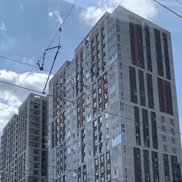 Maria Rooms on 69V Angarsk Street