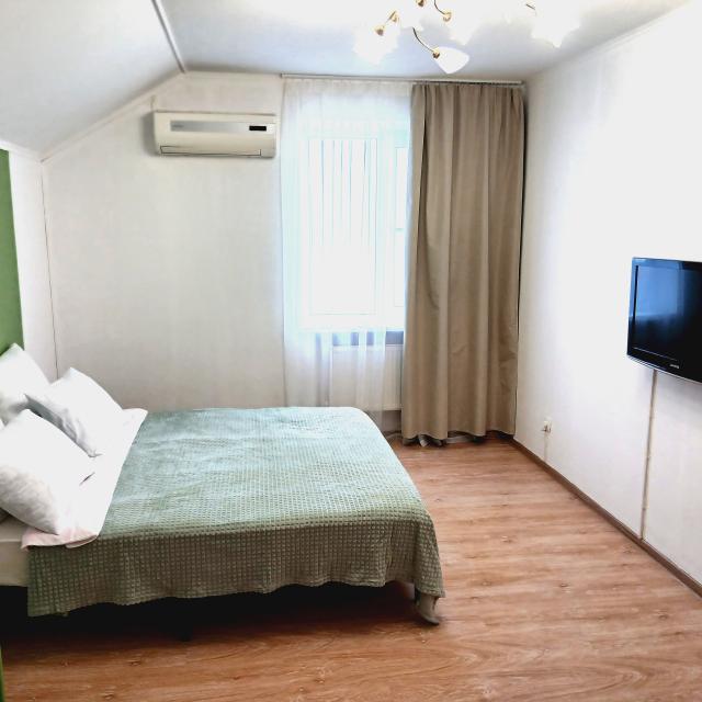 Apartments in the center of Stavropol