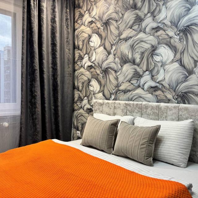Apartments near the Airport on the territory of Gusarskaya 10 