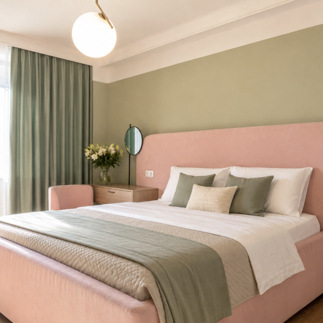 Apartments Pro (Apartments Pro) on Novo-Sadovaya Street 201B