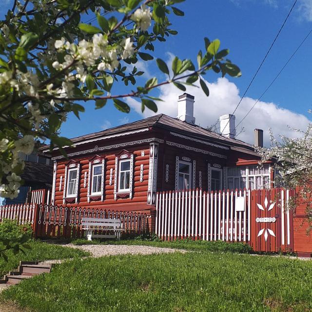 Vtoroe dihanie
