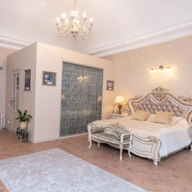 Kazansky Hotel & Museum