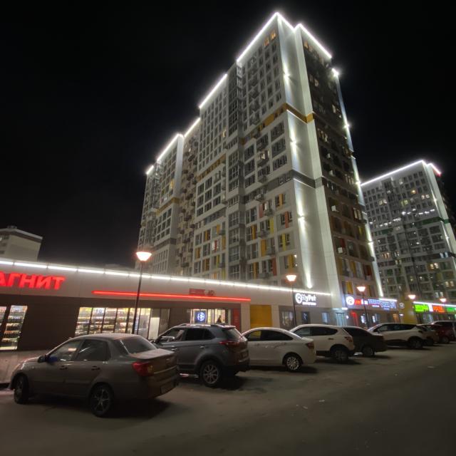 Apartments on Izmailova 58Ak2