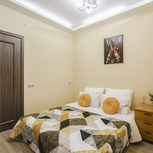 Moment House (Момент Хаус) на улице Твардовского