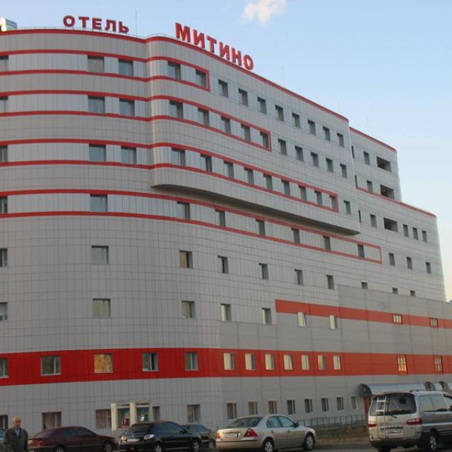 Mitino