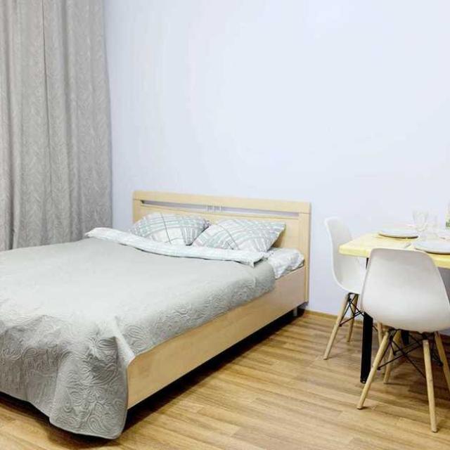 Dynasty on Karamzin Street 18