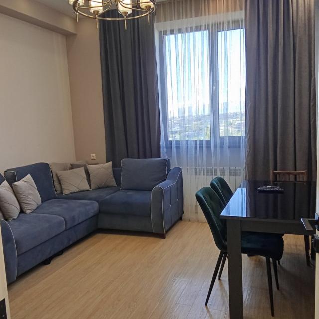 Perte House на улице Сасна Црери 2