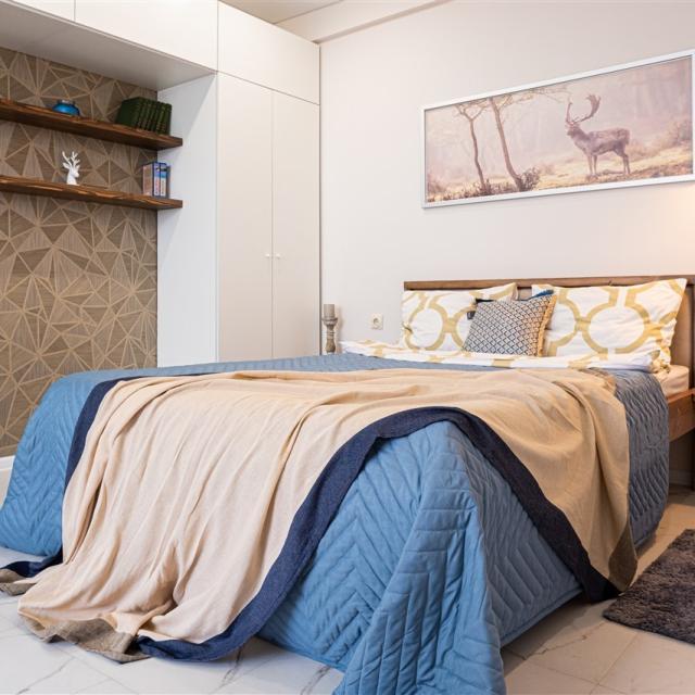 Relax Apartments on Dovatortsev Street 90/1