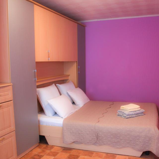 Apartments on Leninsky Prospekt, 45k2