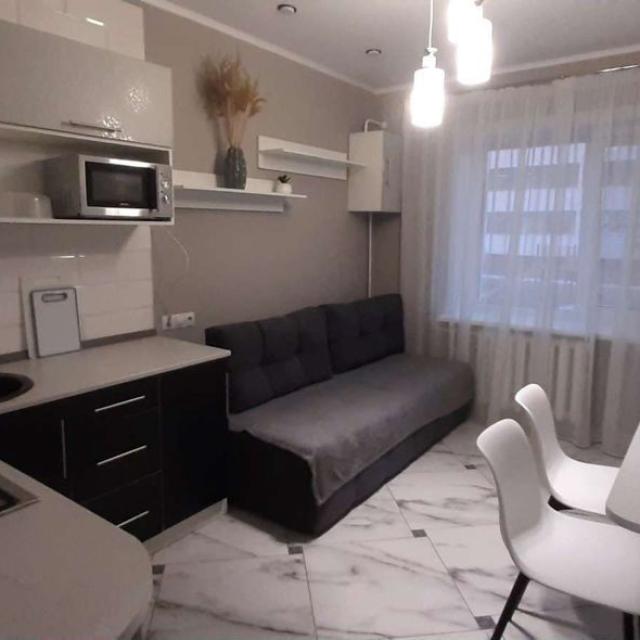Apartments on Artel lane 6