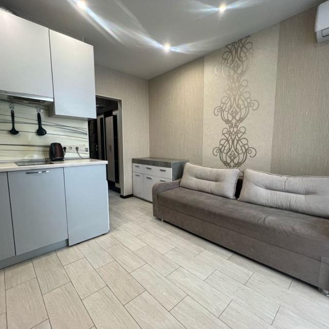 Cozy apartment on Pionerskaya street 1/2B