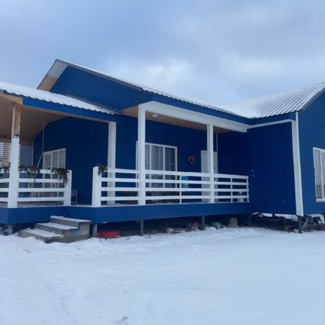 European House