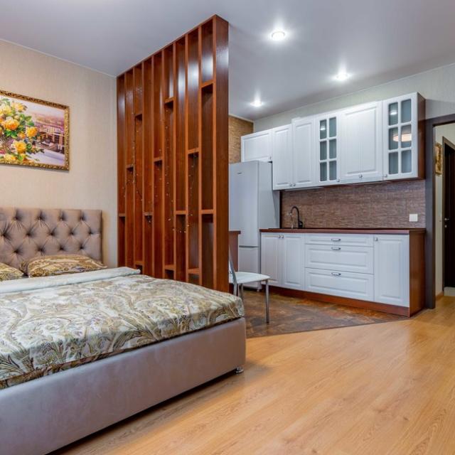 DreamHouse in Transition