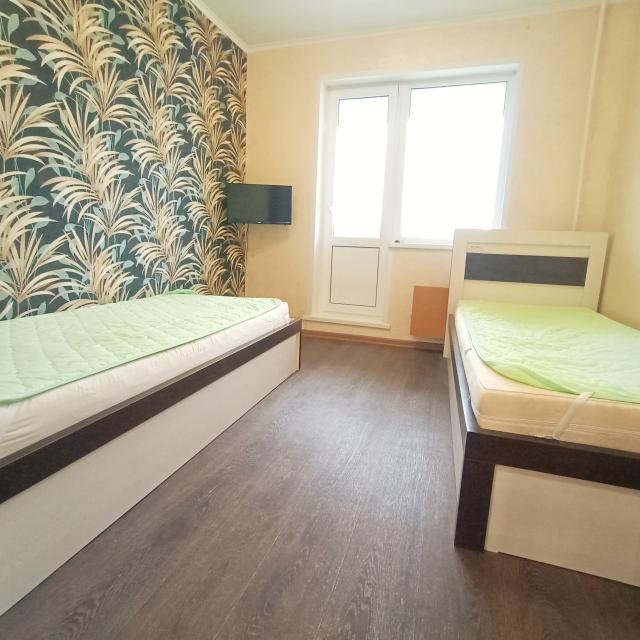 Apartments on Korolev Boulevard 8
