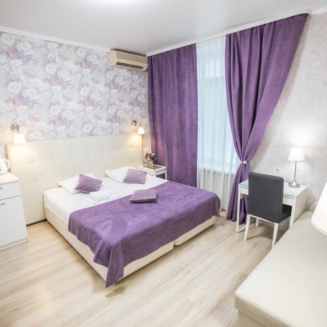 Hotel-A