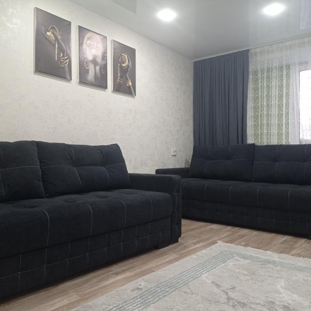 Apartamenty na Ordzhonikidze 6