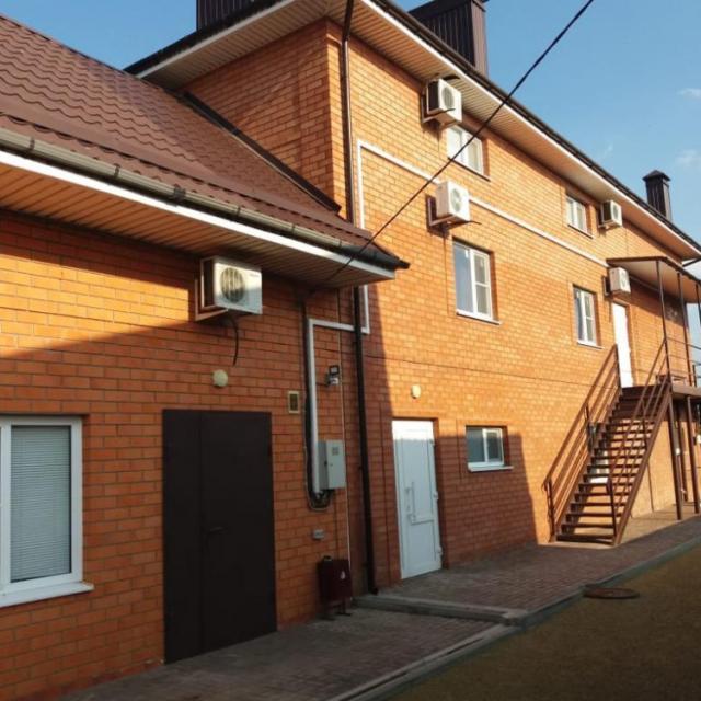 Otel Elena 