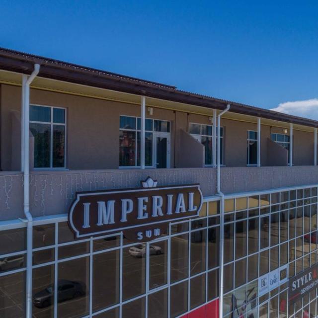 Imperial Sun
