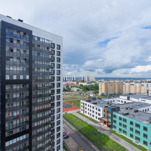 TimHouse (ТимХаус) на улице Юнуса Ахметзянова