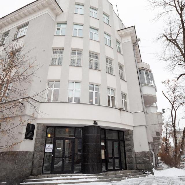 Dom Sovetov
