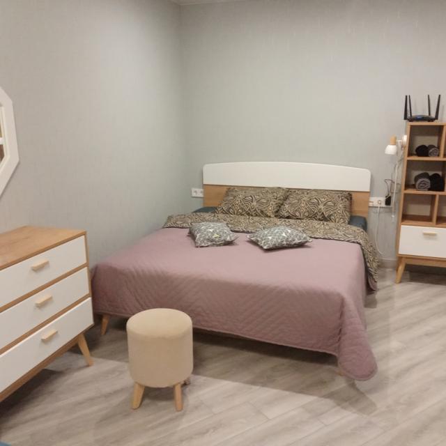 Nice room on Udmurtskaya 247B street