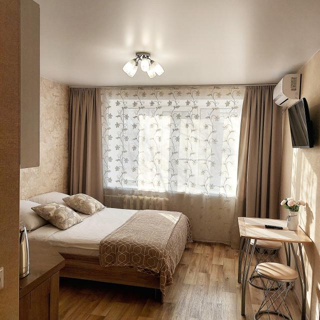 Paris Apartments