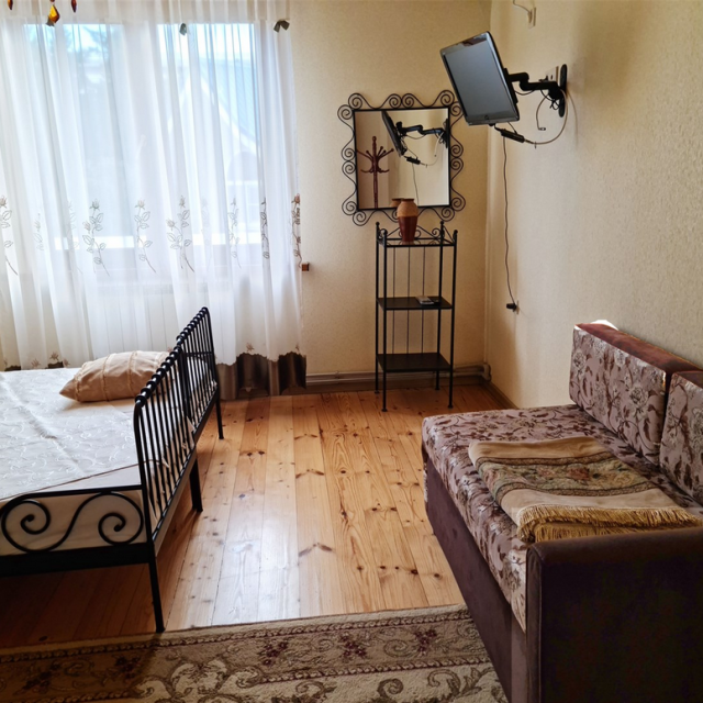 U Valentiny