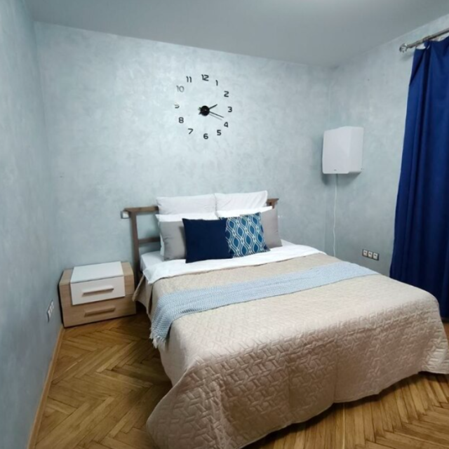 Moment House (Момент Хаус) на проспекте Мира 114Б