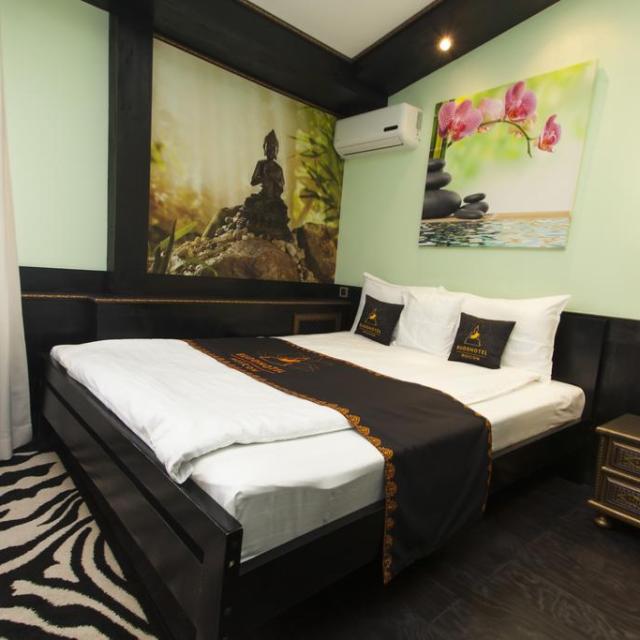 BuddHotel