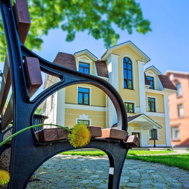 Guest house Fon Lutze