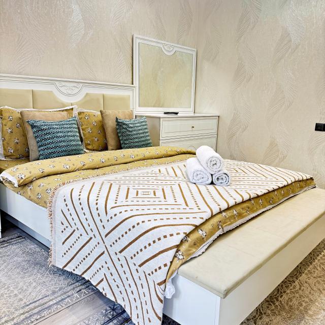 Royal Rentals at 73 Babur Street