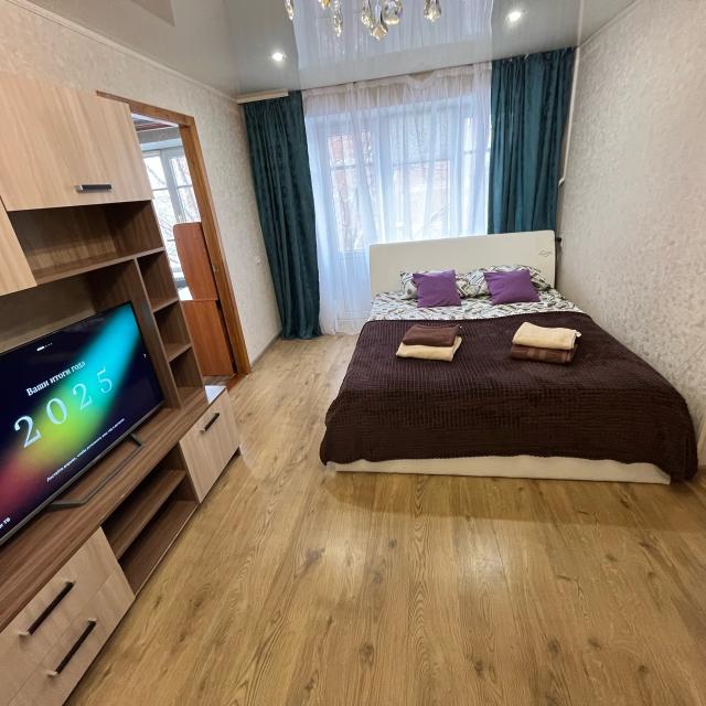 Квартира рядом с центральной площадью