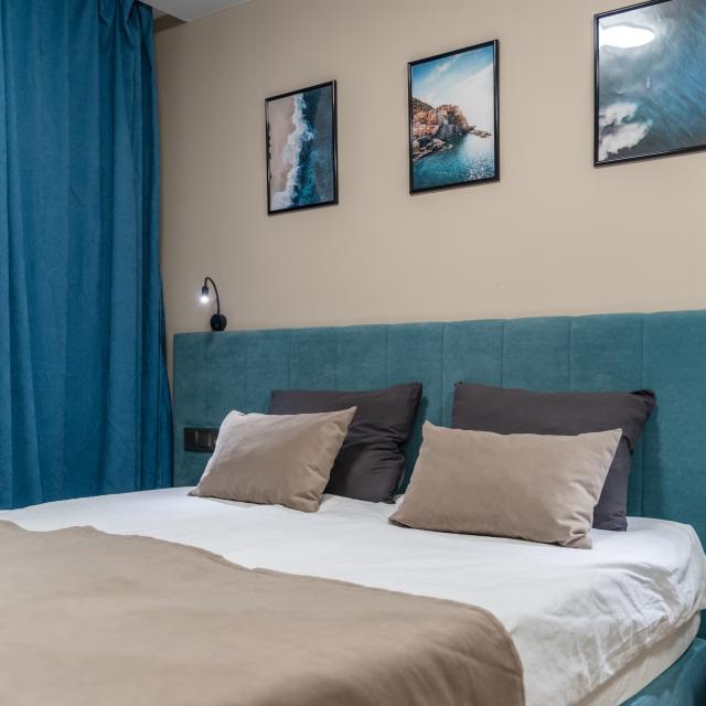 Modern studio of increased comfort with good location(PA305)
