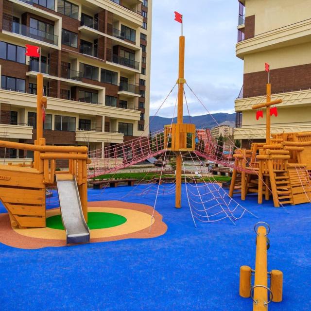 Atlas Apart Hotel & SPA
